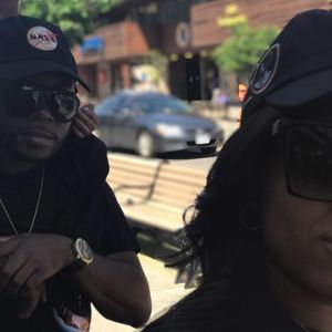 Meet your Posher, Joshua